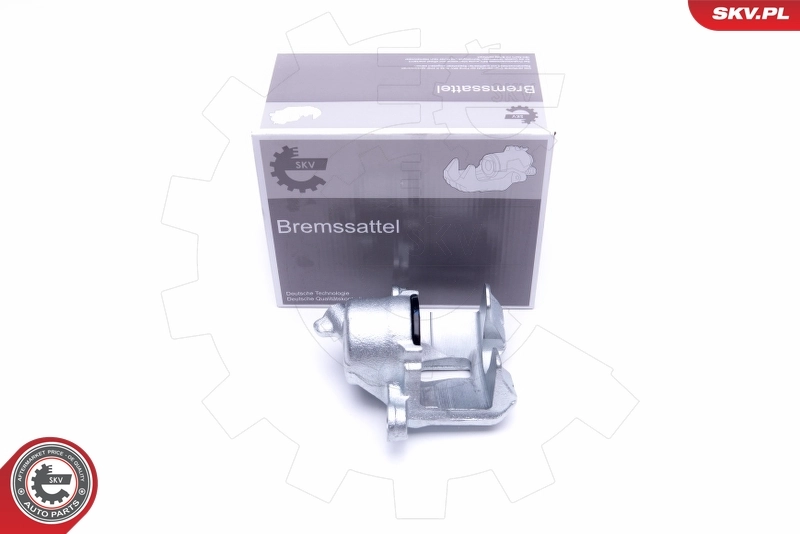 Brake Caliper